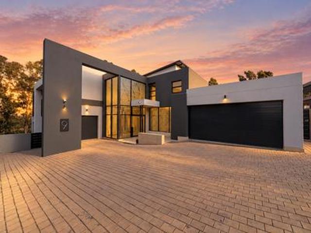 House for sale in Midstream Ridge Estate, City of Ekurhuleni Metropolitan Municipality