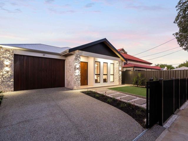 House for sale in Mile End, Adelaide