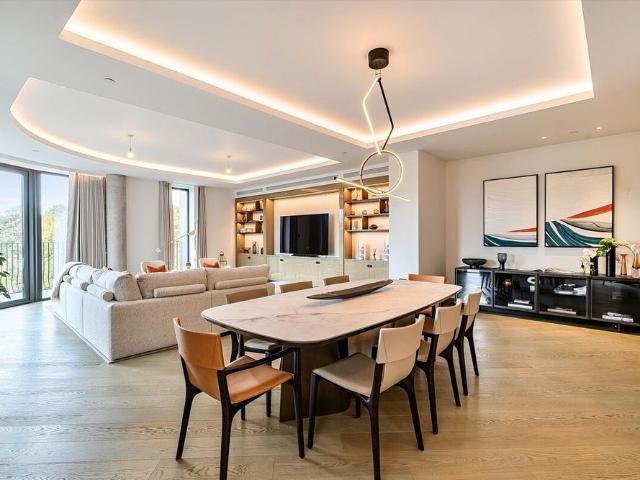 Apartment for rent in City of Westminster, Greater London
