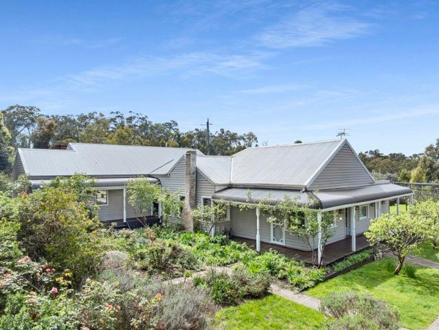 House for sale in Balnarring, Melbourne