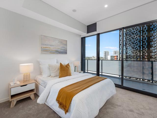 Apartment for sale in Wentworth Point, New South Wales