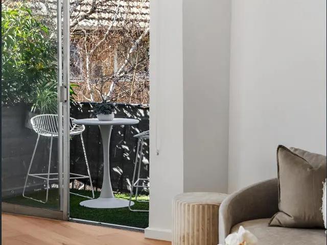 Apartment for rent in Malvern, Melbourne