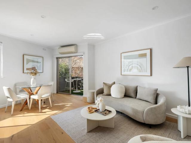 Apartment for rent in Malvern, Melbourne