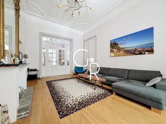 Appartement location à Saint-gilles, Bruxelles