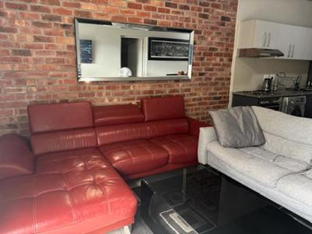 Apartment for rent in Cape Town, Western Cape