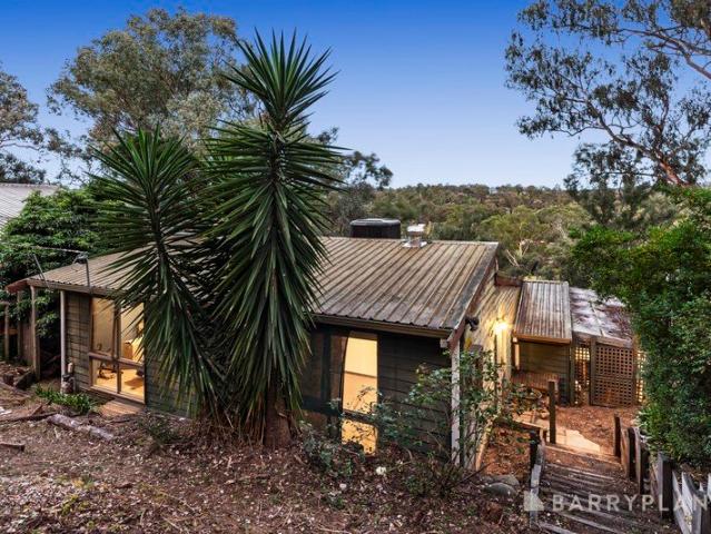 House for sale in Eltham North, Melbourne