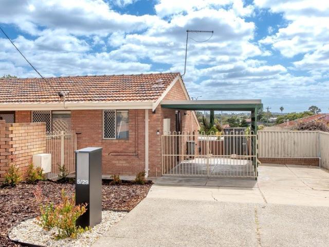 Villa for sale in Padbury, Western Australia