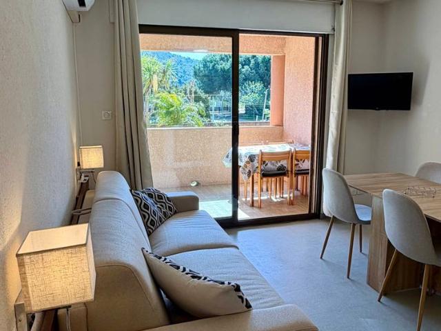 Appartement location à Ajaccio, Vico
