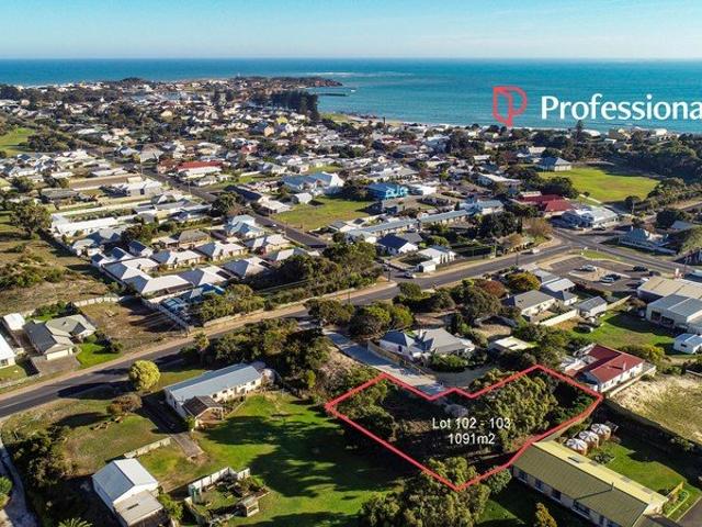 Land for sale in Robe, South Australia