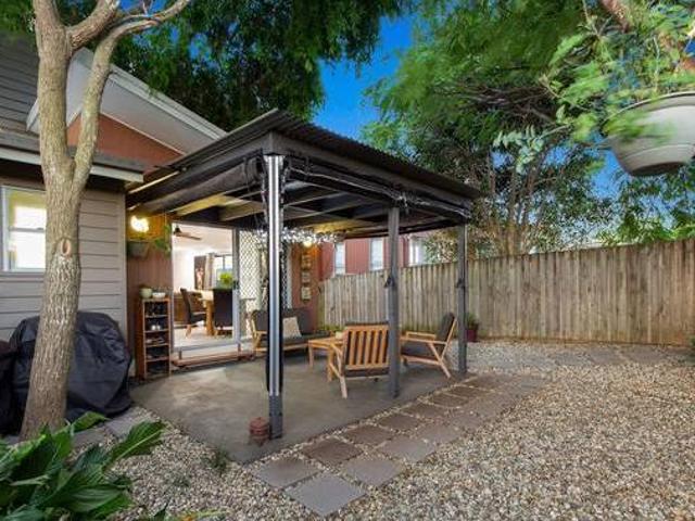 House for rent in City of Brisbane, Methul