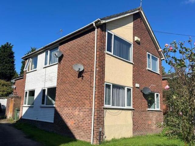 House for sale in West Midlands