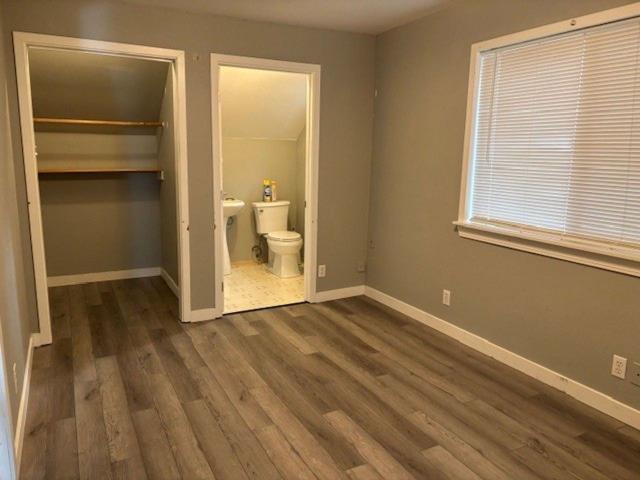 Apartment for rent in Washington