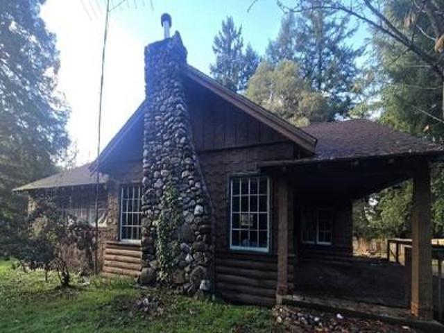 House for sale in Humboldt, California