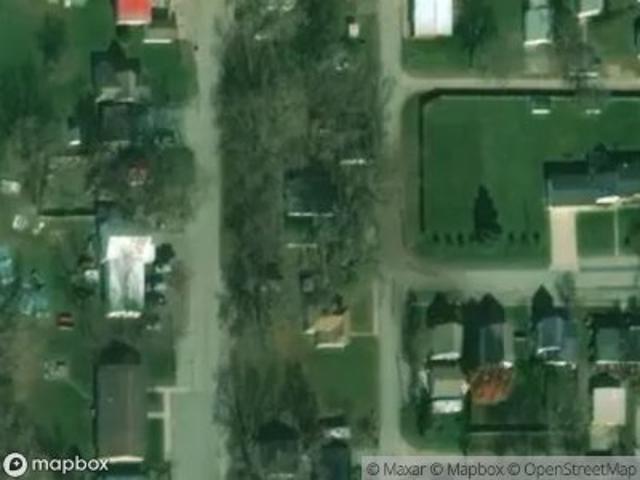 House for sale in Leland, Iowa