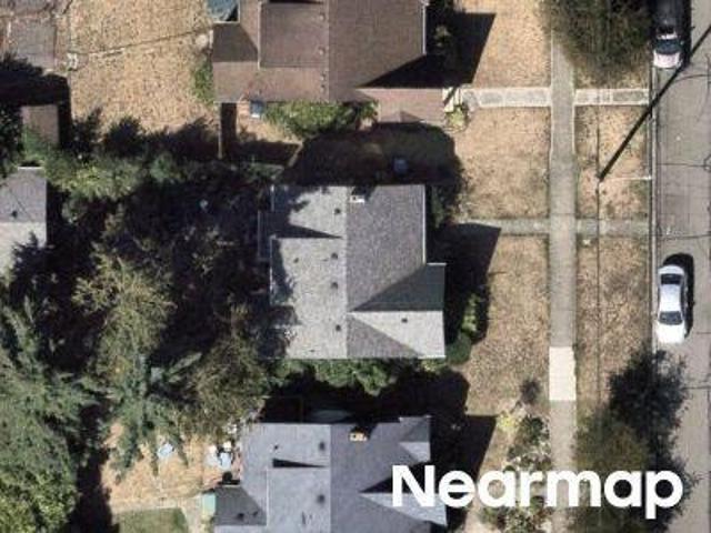 House for sale in Tacoma, Washington