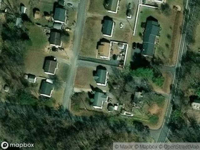 House for sale in Virginia