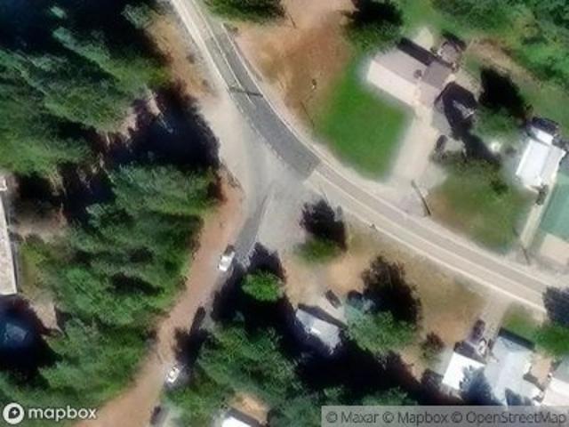 Property for sale in Metaline Falls, Pend Oreille County