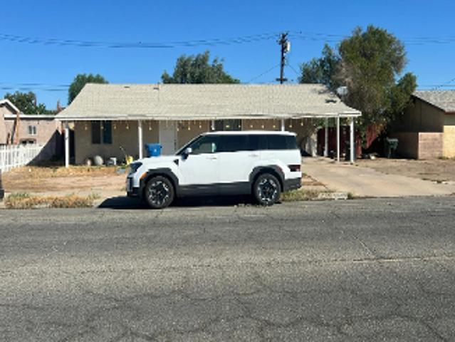 House for sale in Brawley, Imperial County