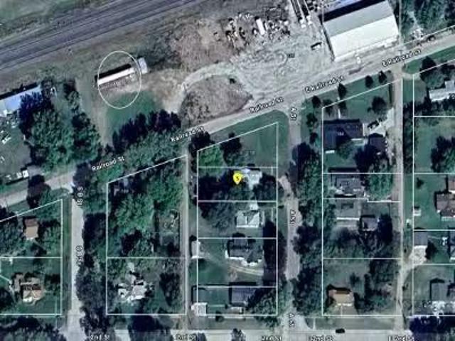 House for sale in Kearney