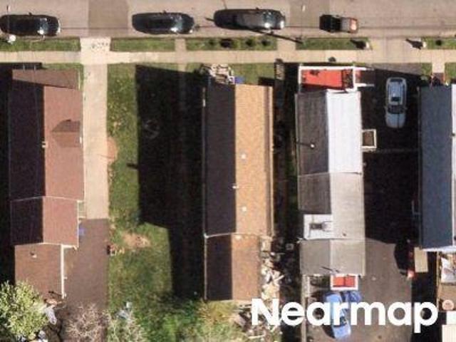 House for sale in Buffalo, New York