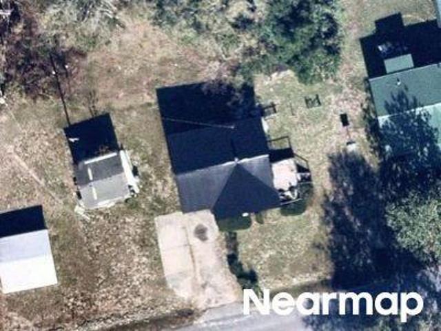 House for sale in Rockingham, North Carolina