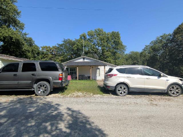 House for sale in Nebraska
