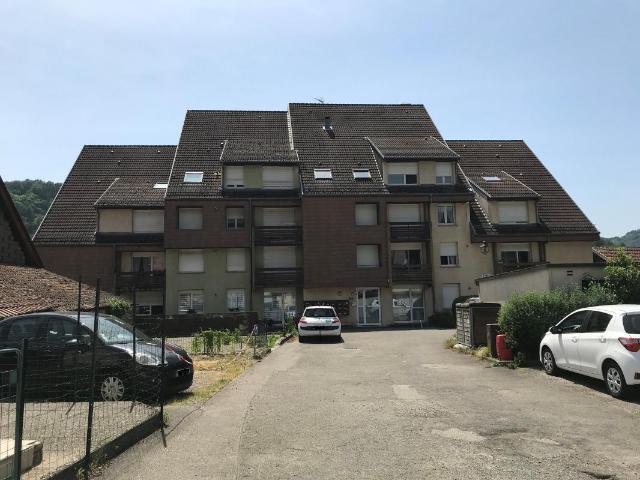 Appartement location à Thann-Guebwiller, Saint-amarin