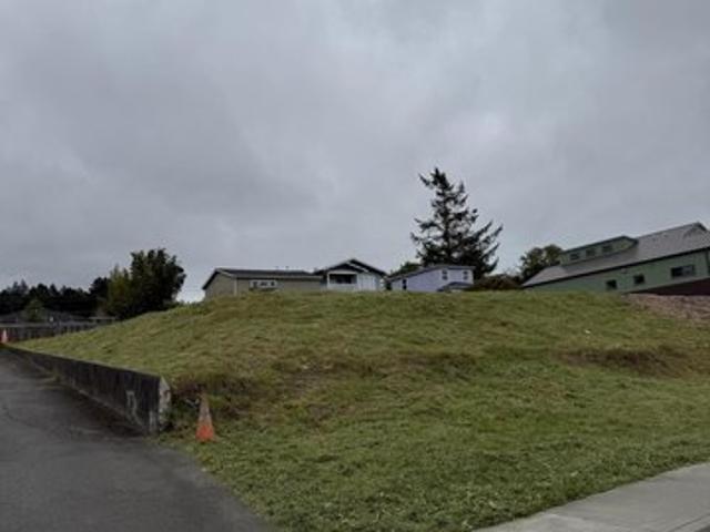 Land for sale in Humboldt, California