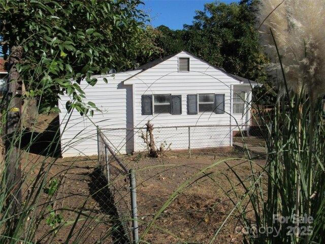 House for sale in Bessemer City, North Carolina