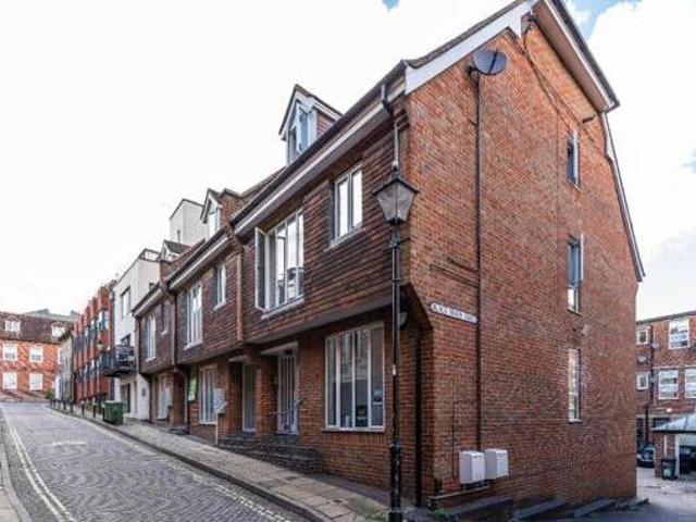 House for sale in The Close, Winchester