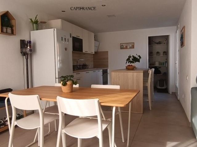 Duplex vente à Arrondissement de Toulon, Saint-cyr-sur-mer