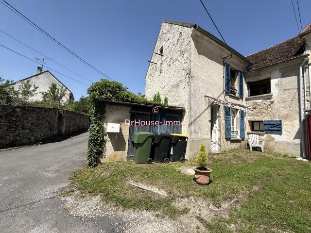 Maison vente à Provins, Saint-cyr-sur-morin