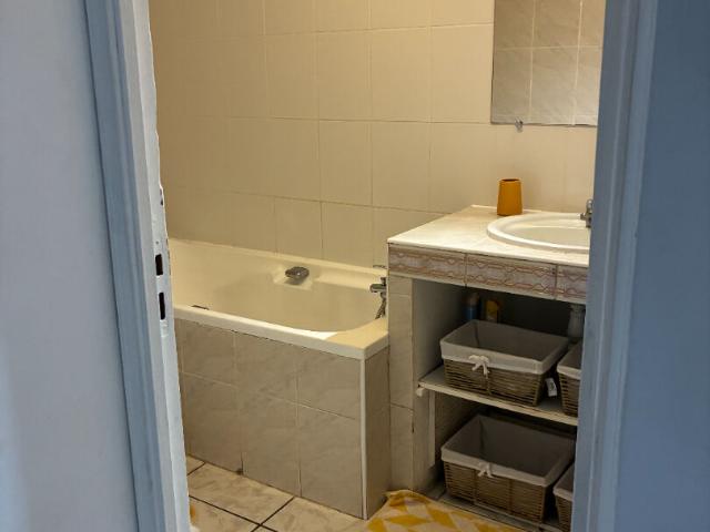 Appartement location à Saint-Denis, Saint-denis