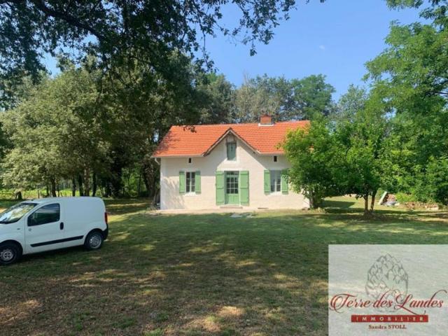 Maison vente à France métropolitaine, Saint-gor