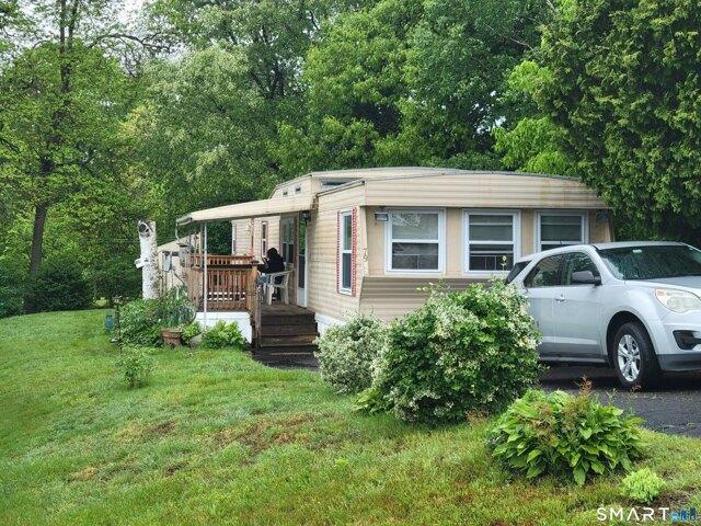 Property for sale in Groton, Connecticut