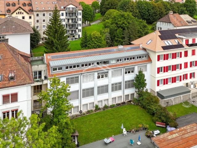 Wohnung kaufen in Biel, Bern