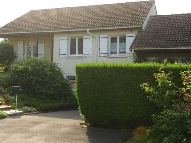 Appartement location à Saint-Laurent, Ardennes
