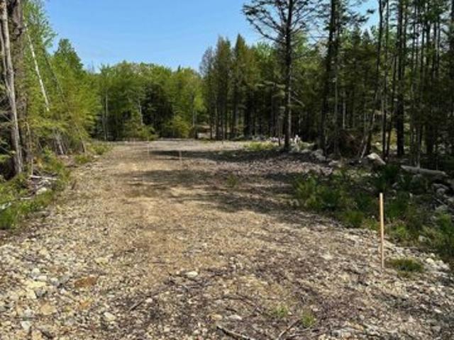 Land for sale in New Hampshire