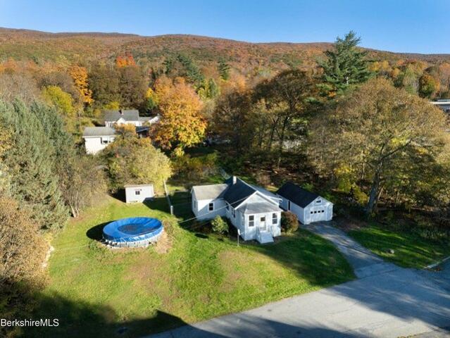 House for sale in North Adams, Berkshire County