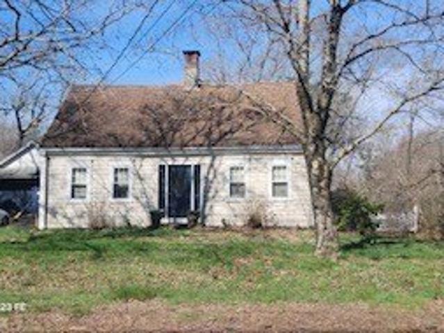 House for sale in Halifax, Massachusetts