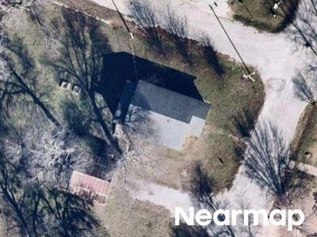 House for sale in Carter, Oklahoma