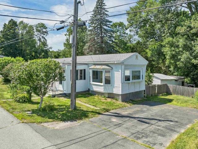 Property for sale in New Hampshire
