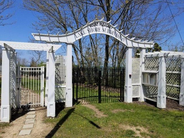 Land for sale in South Haven, Van Buren County