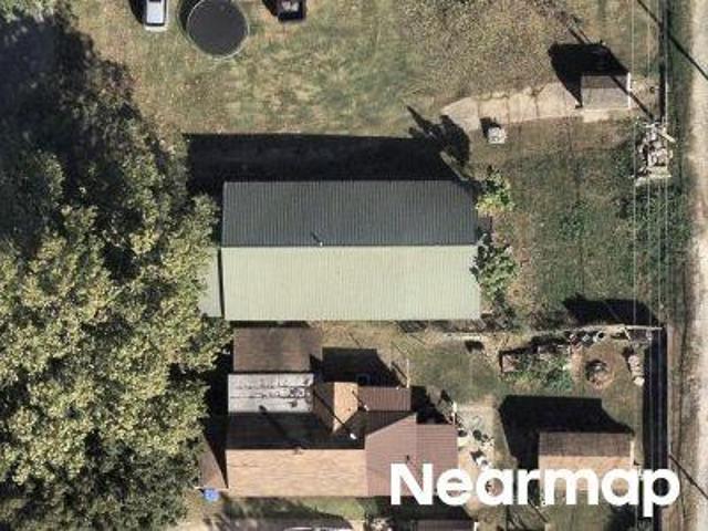 House for sale in Miami, Oklahoma
