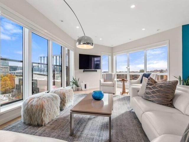 Condo for sale in Boston, Massachusetts
