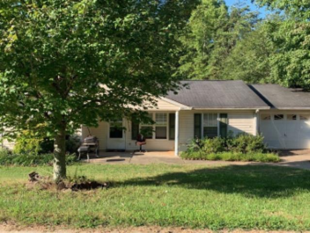 House for sale in Greenville, South Carolina