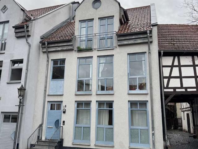 Haus kaufen in Schlüchtern, Main-Kinzig-Kreis