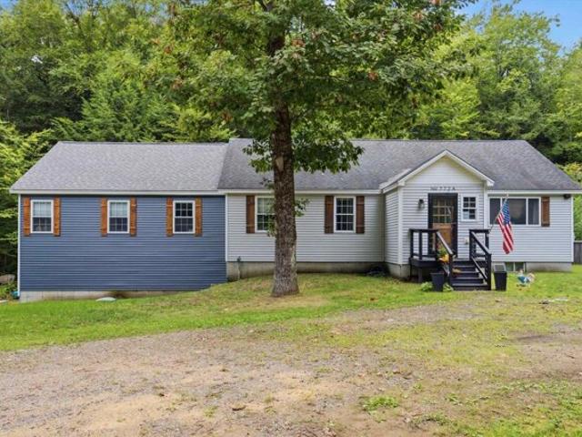 House for sale in New Hampshire