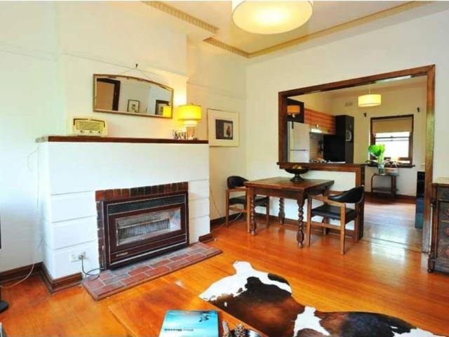 Apartment for rent in Camerons Creek, Victoria