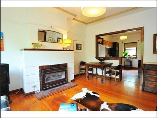Apartment for rent in Camerons Creek, Victoria